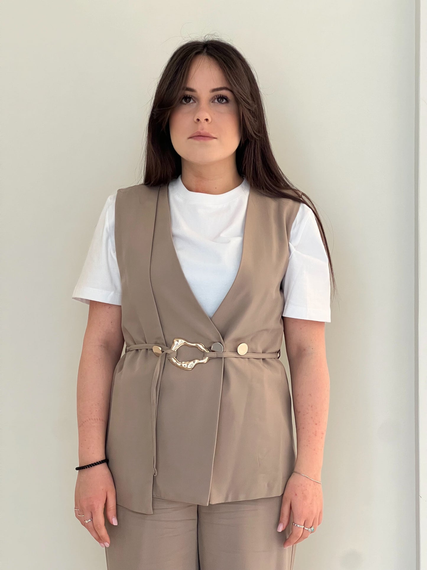Conjunto Élégance Milano