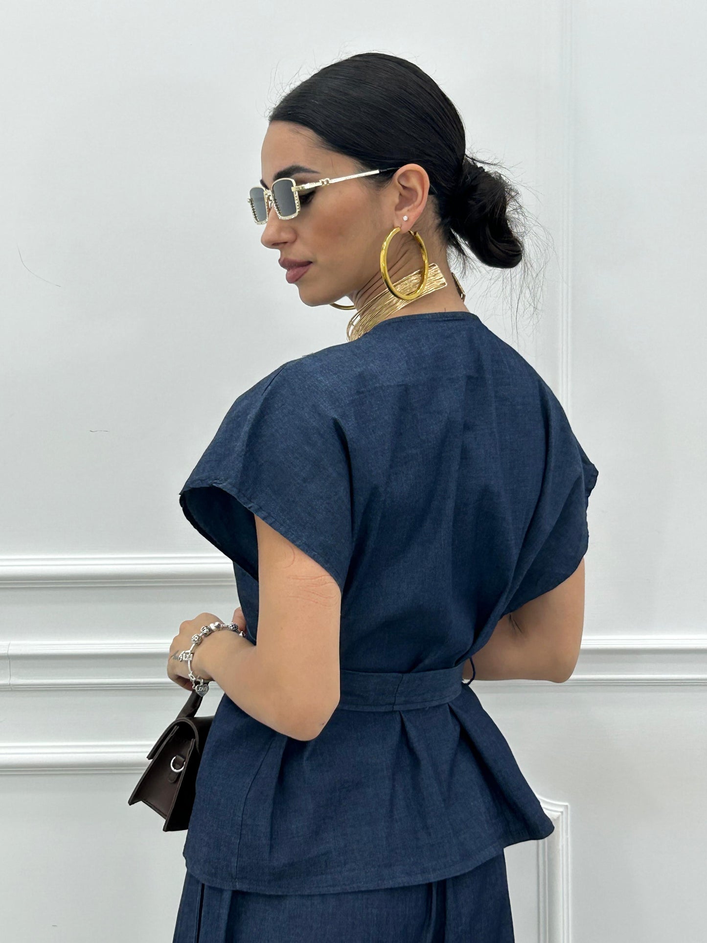 SARIANA DENIM NEW PE/26