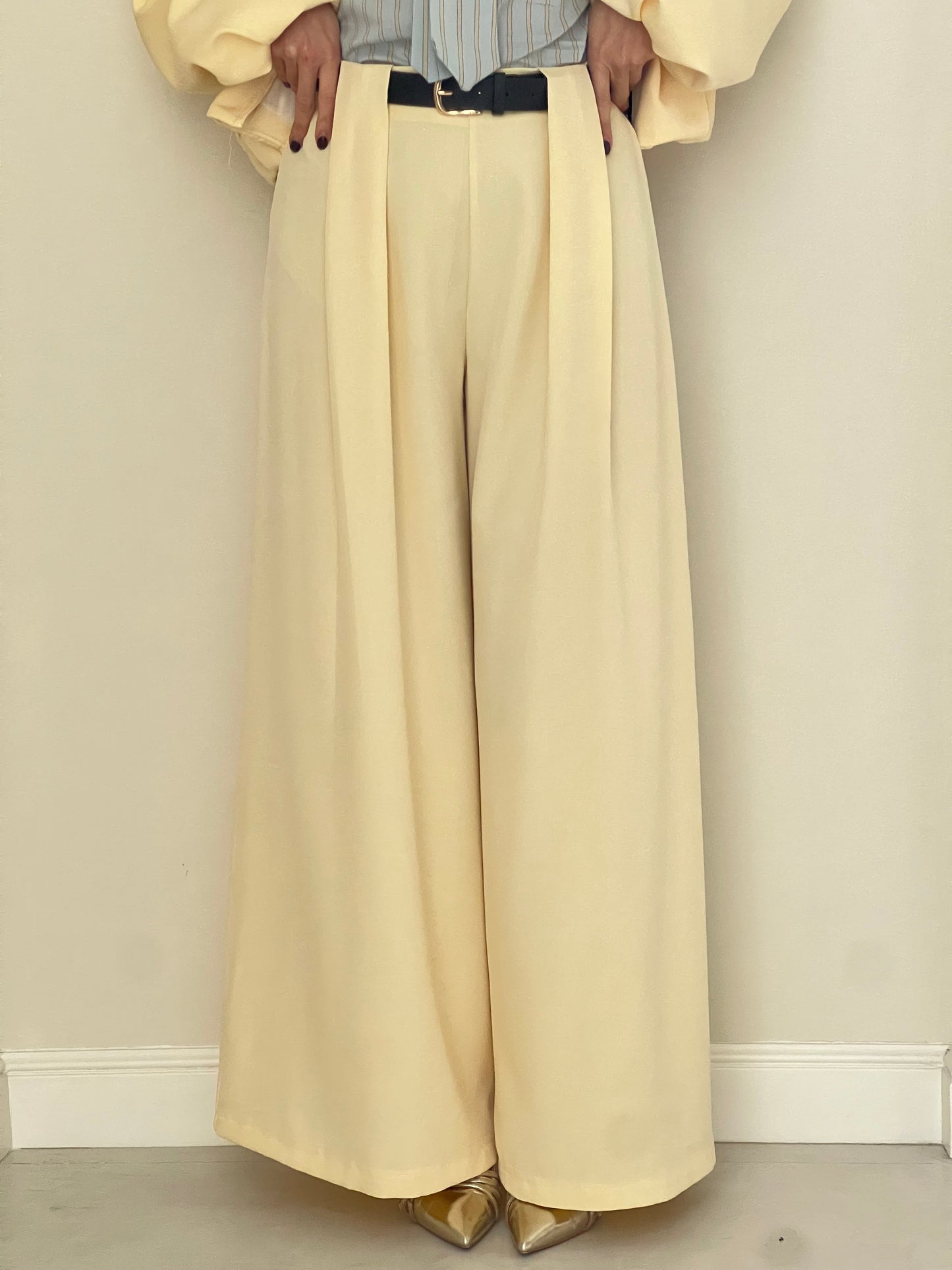 Conjunto Spring Set