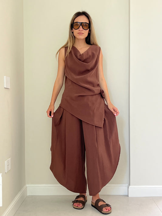 Conjunto Vérité