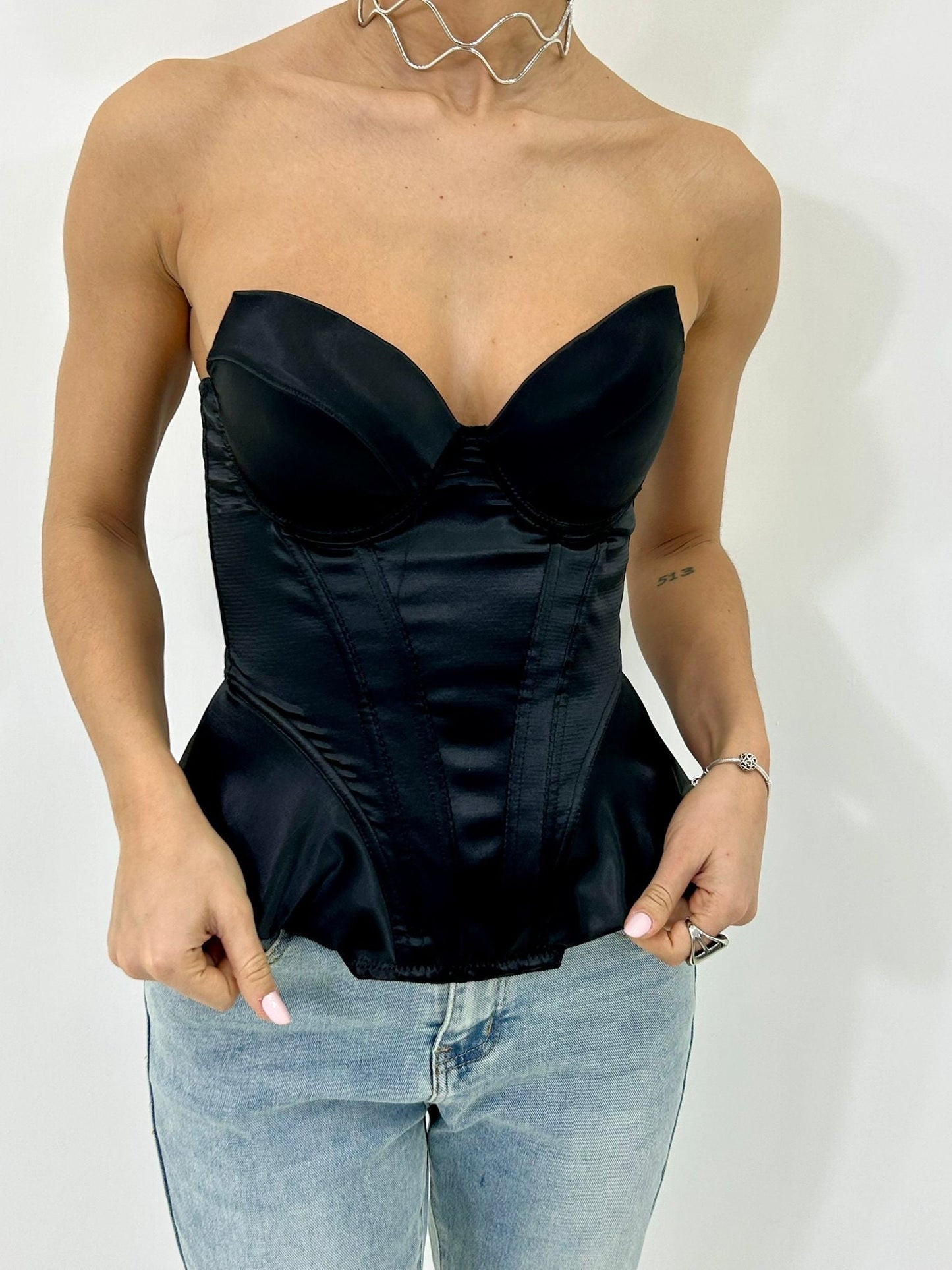 Corset Vanilla Muse