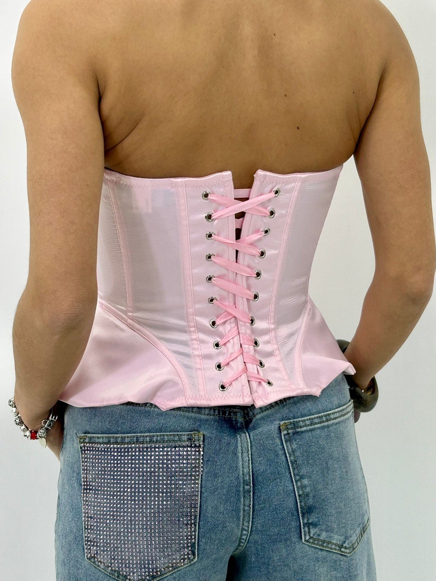 Corset Vanilla Muse