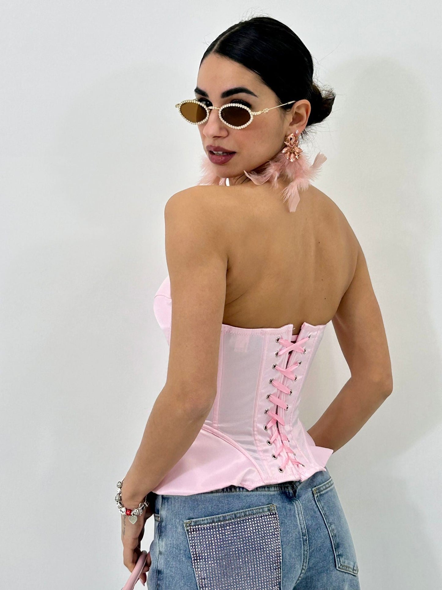 Corset Vanilla Muse