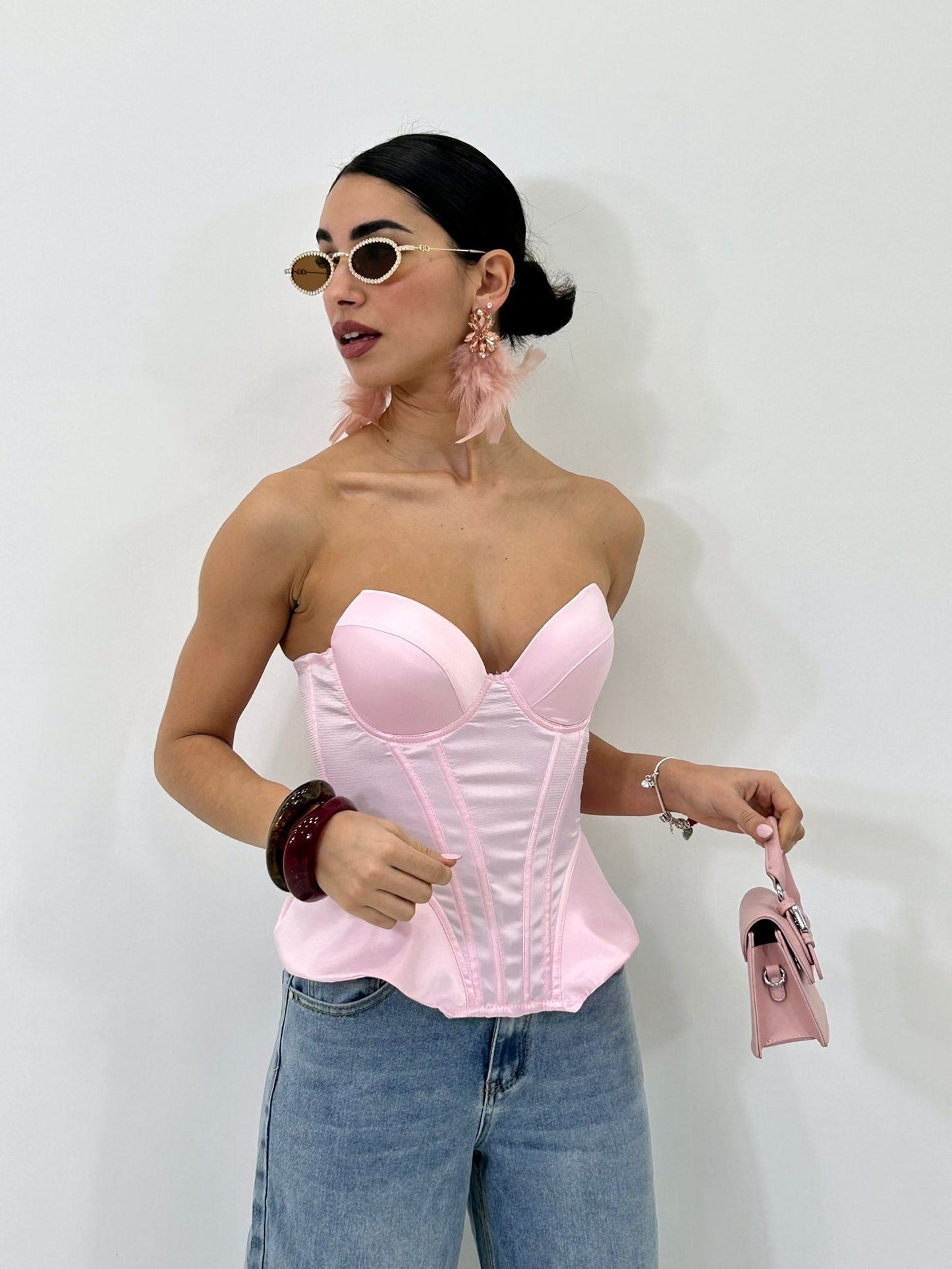 Corset Vanilla Muse