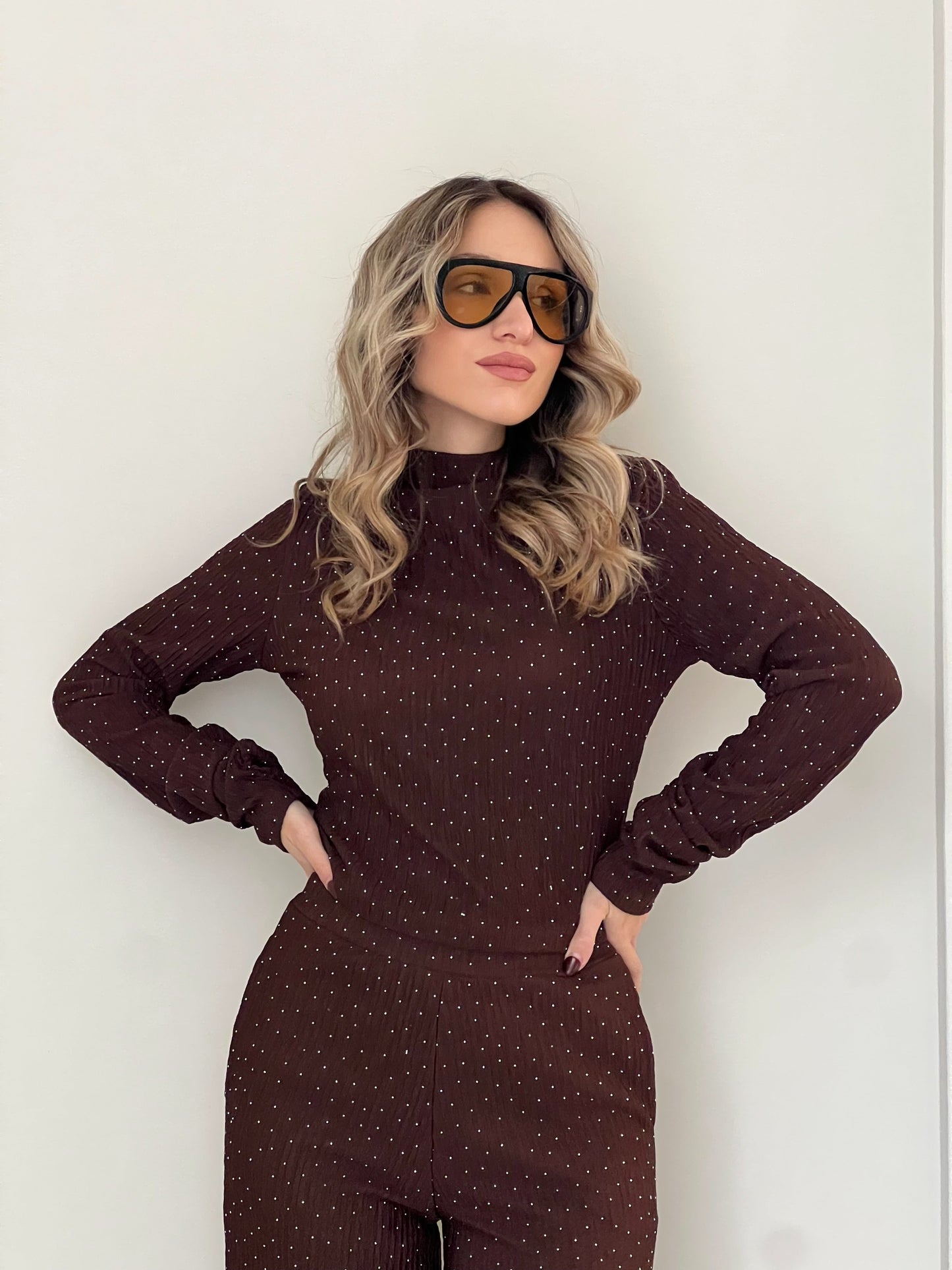 Conjunto Royale