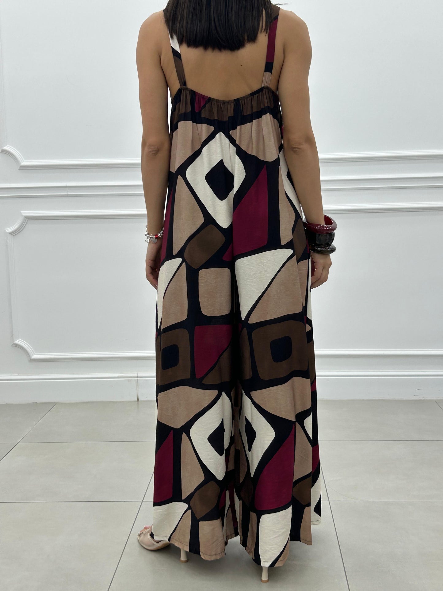 JUMPSUIT ASTRID NEW PE/26