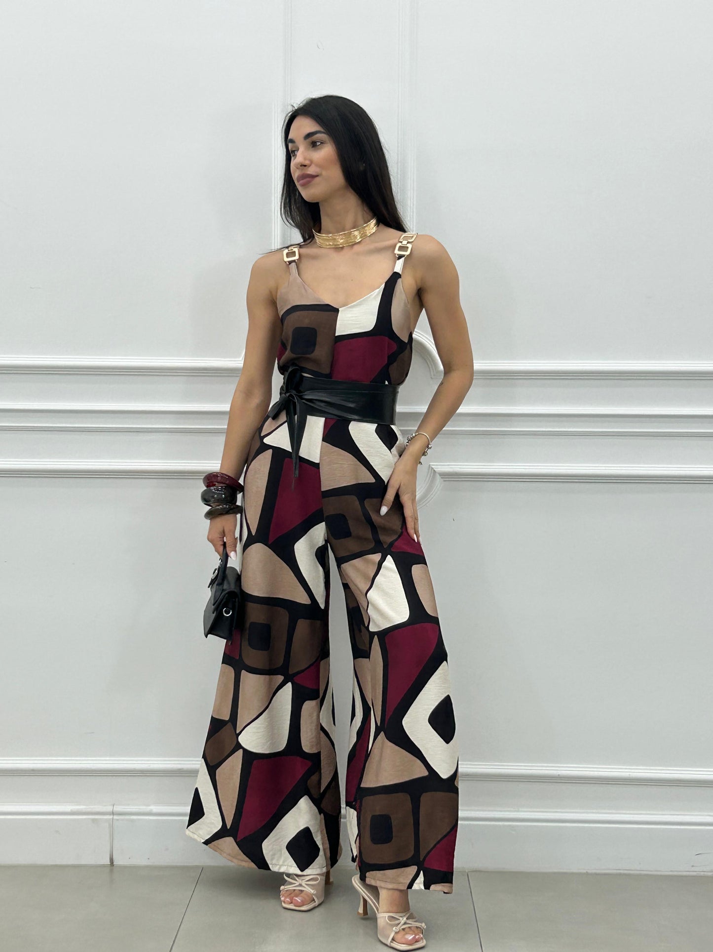 JUMPSUIT ASTRID NEW PE/26