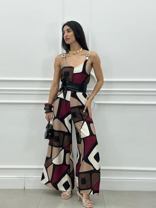 JUMPSUIT ASTRID NEW PE/26