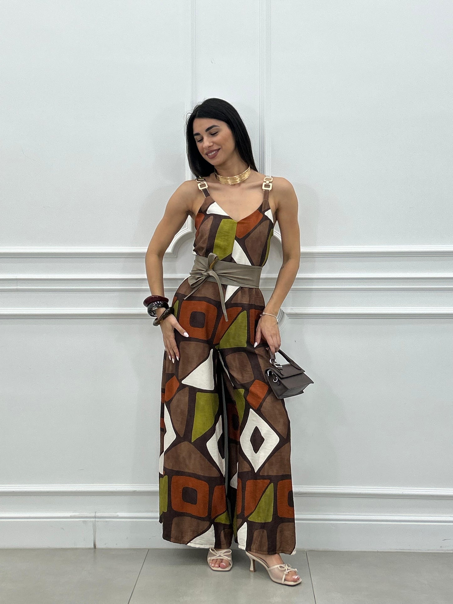 JUMPSUIT ASTRID NEW PE/26