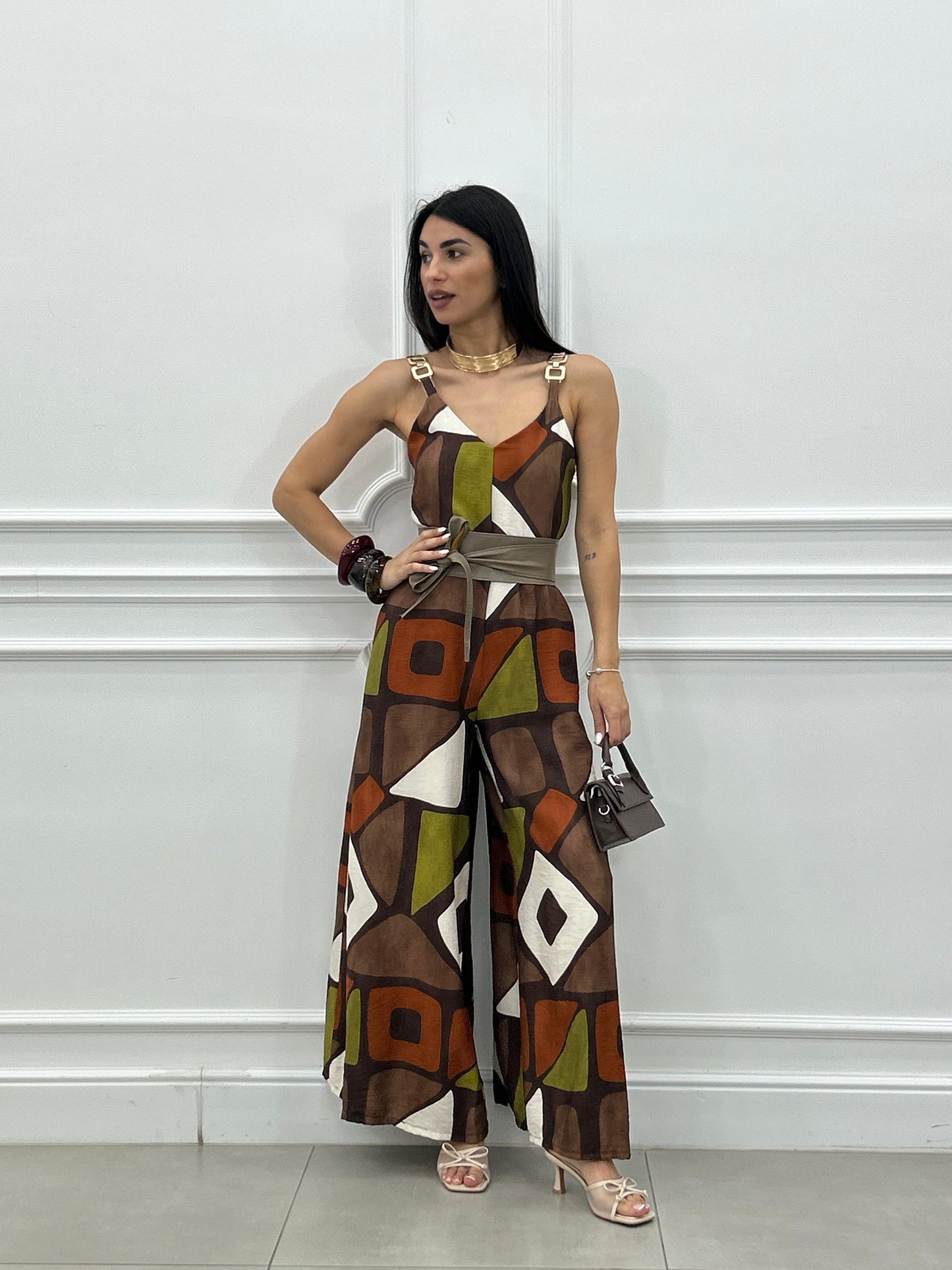 JUMPSUIT ASTRID NEW PE/26