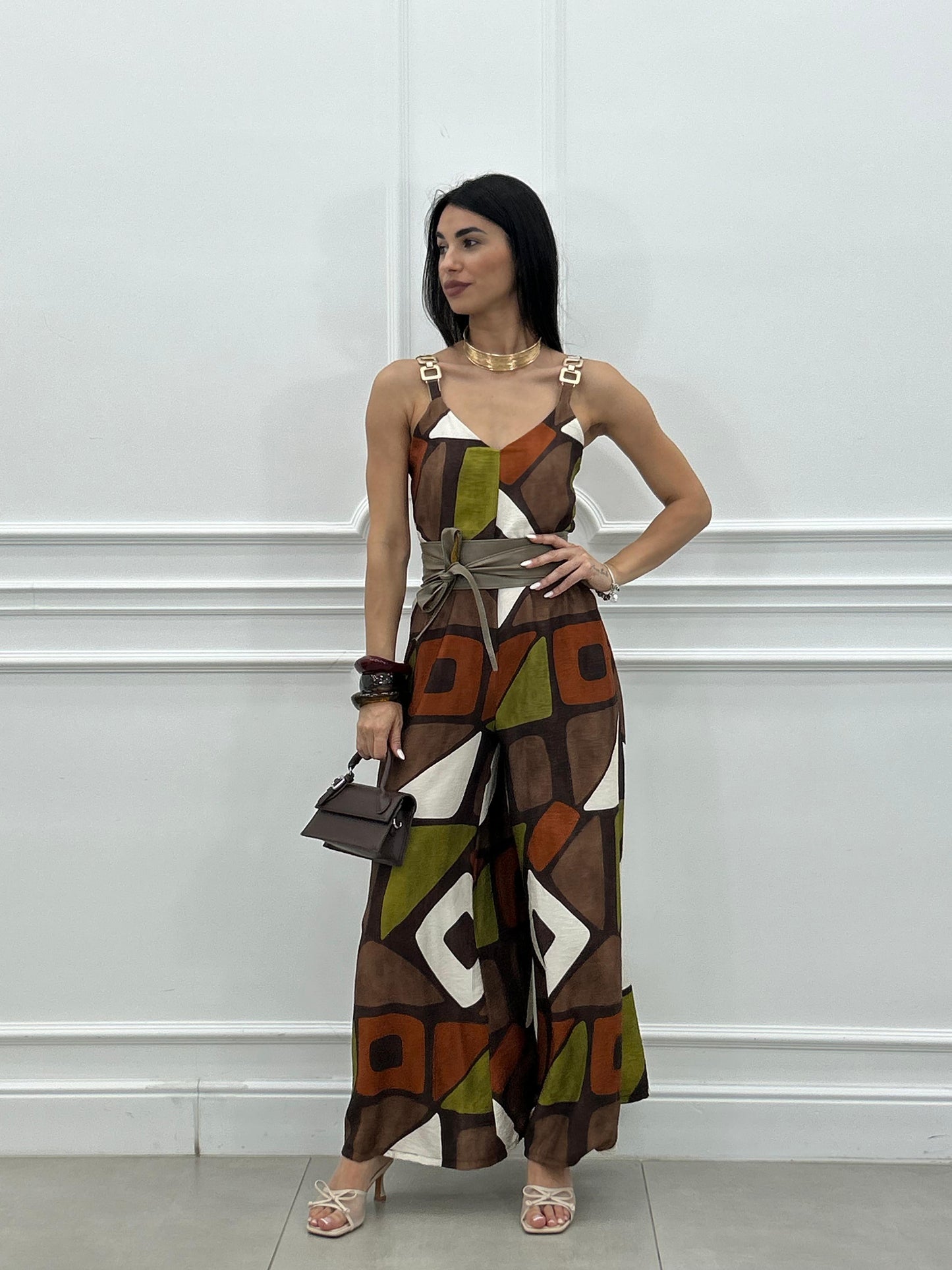 JUMPSUIT ASTRID NEW PE/26