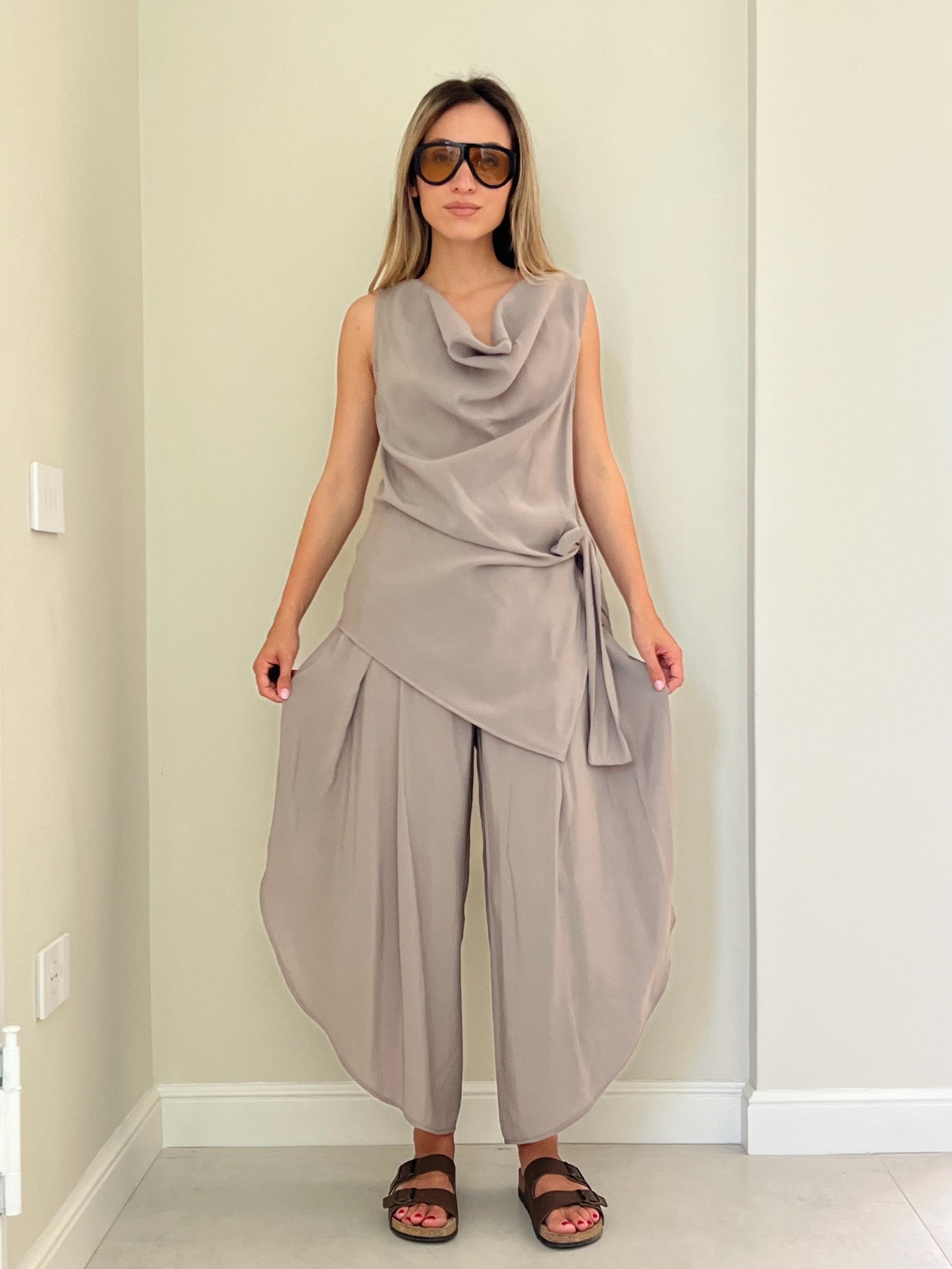 Conjunto Vérité