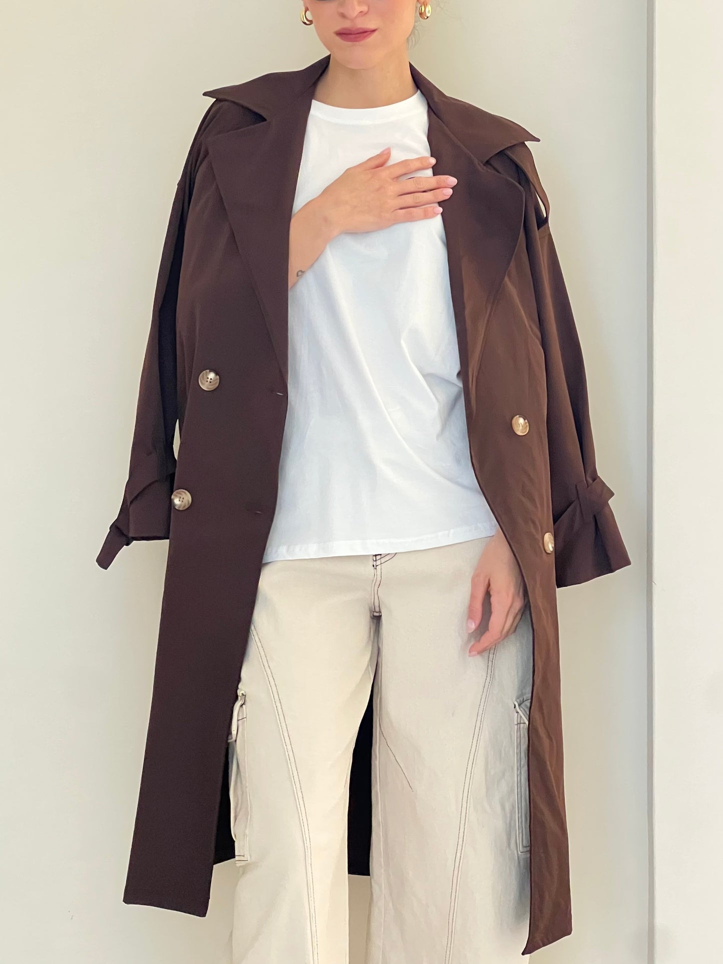 Abrigo Magazine