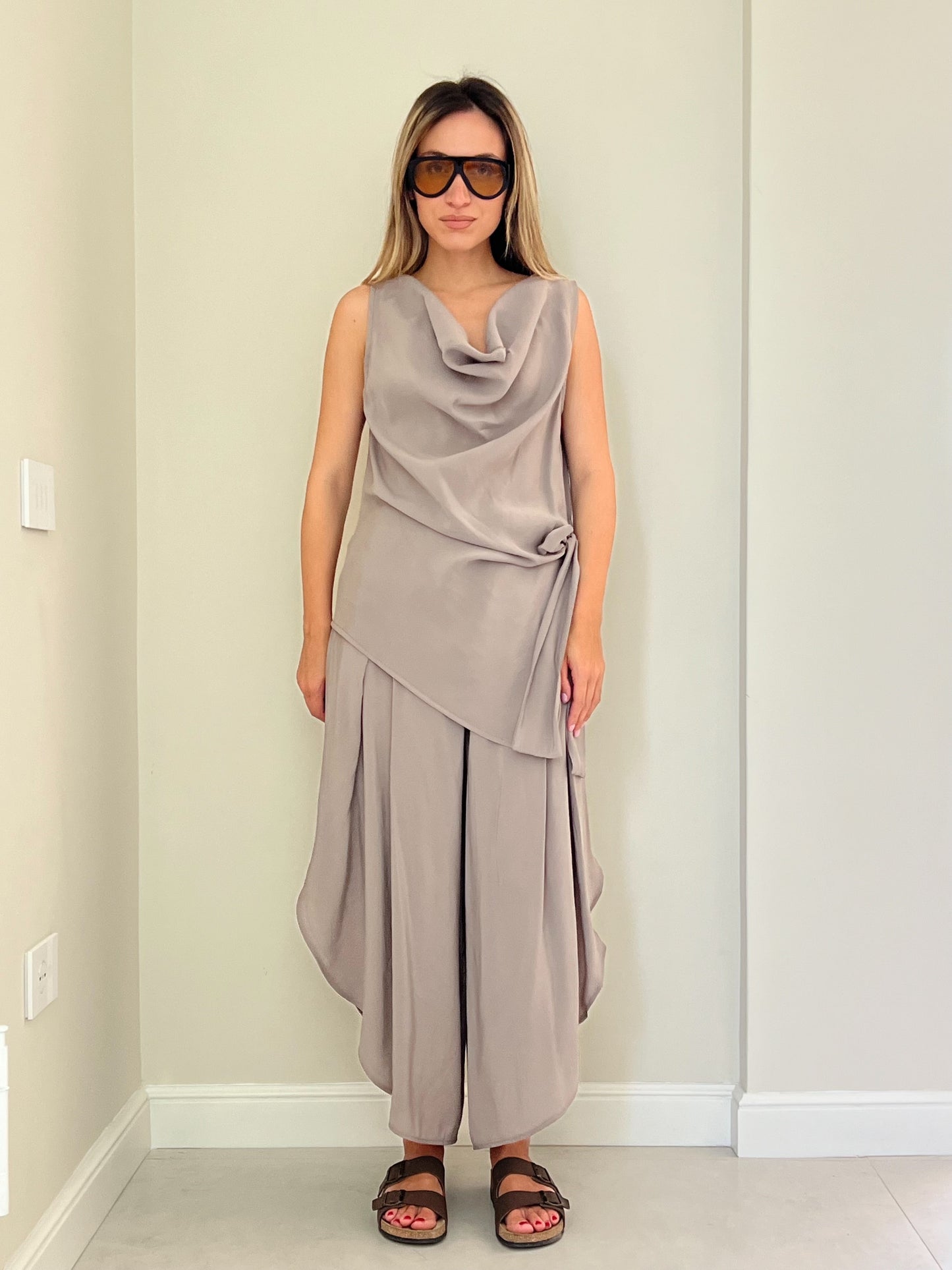 Conjunto Vérité