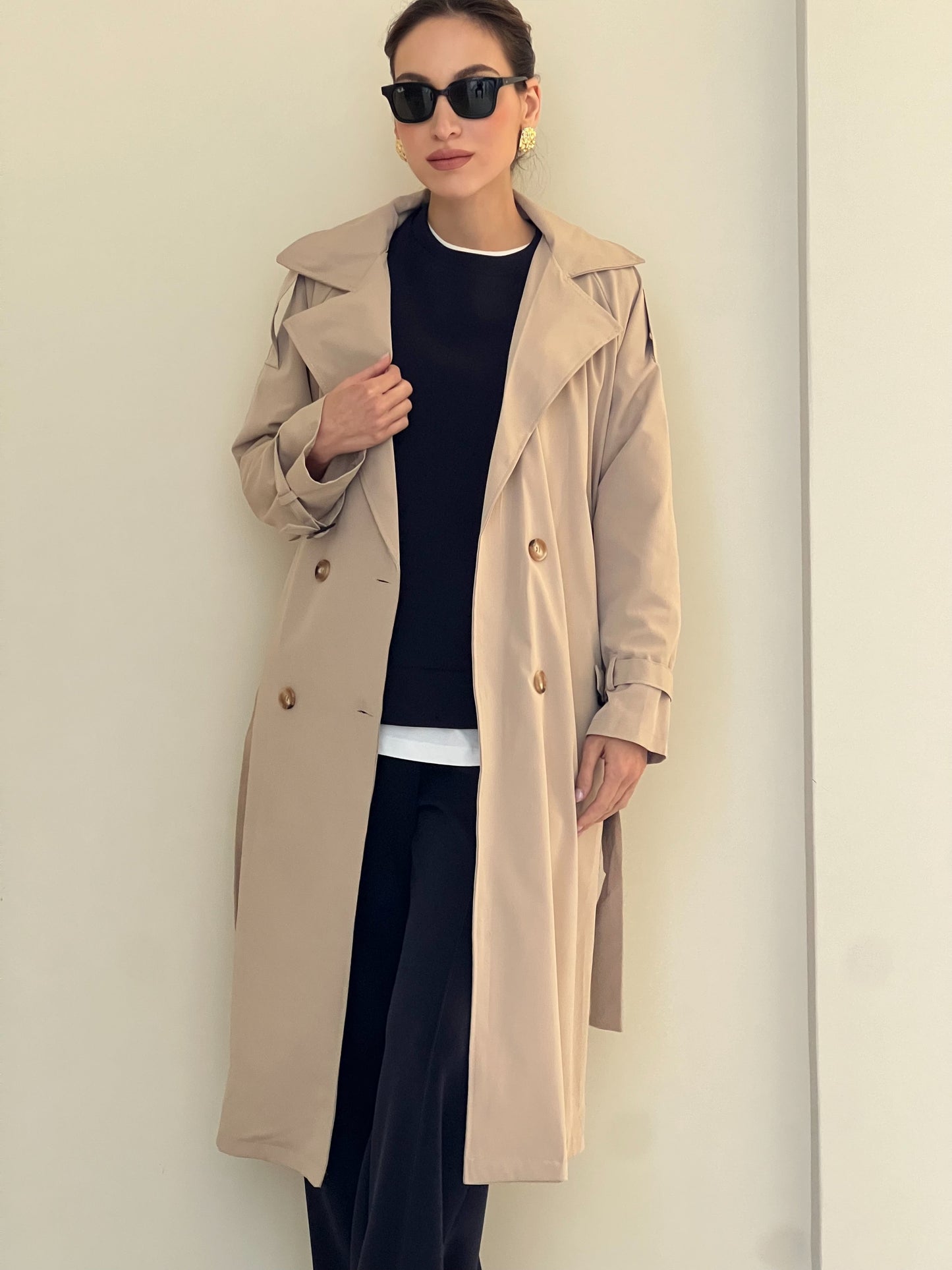 Abrigo Magazine