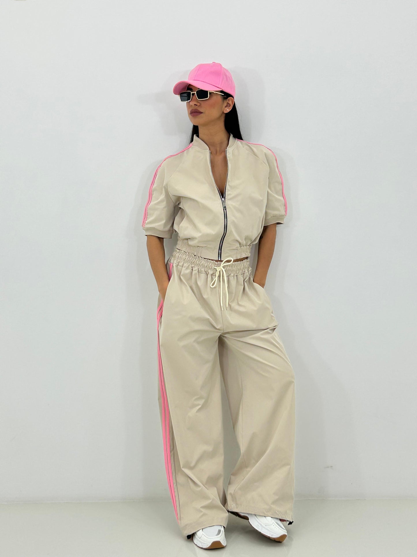 COMPLETO STRIPE PLUS NEW PE/26