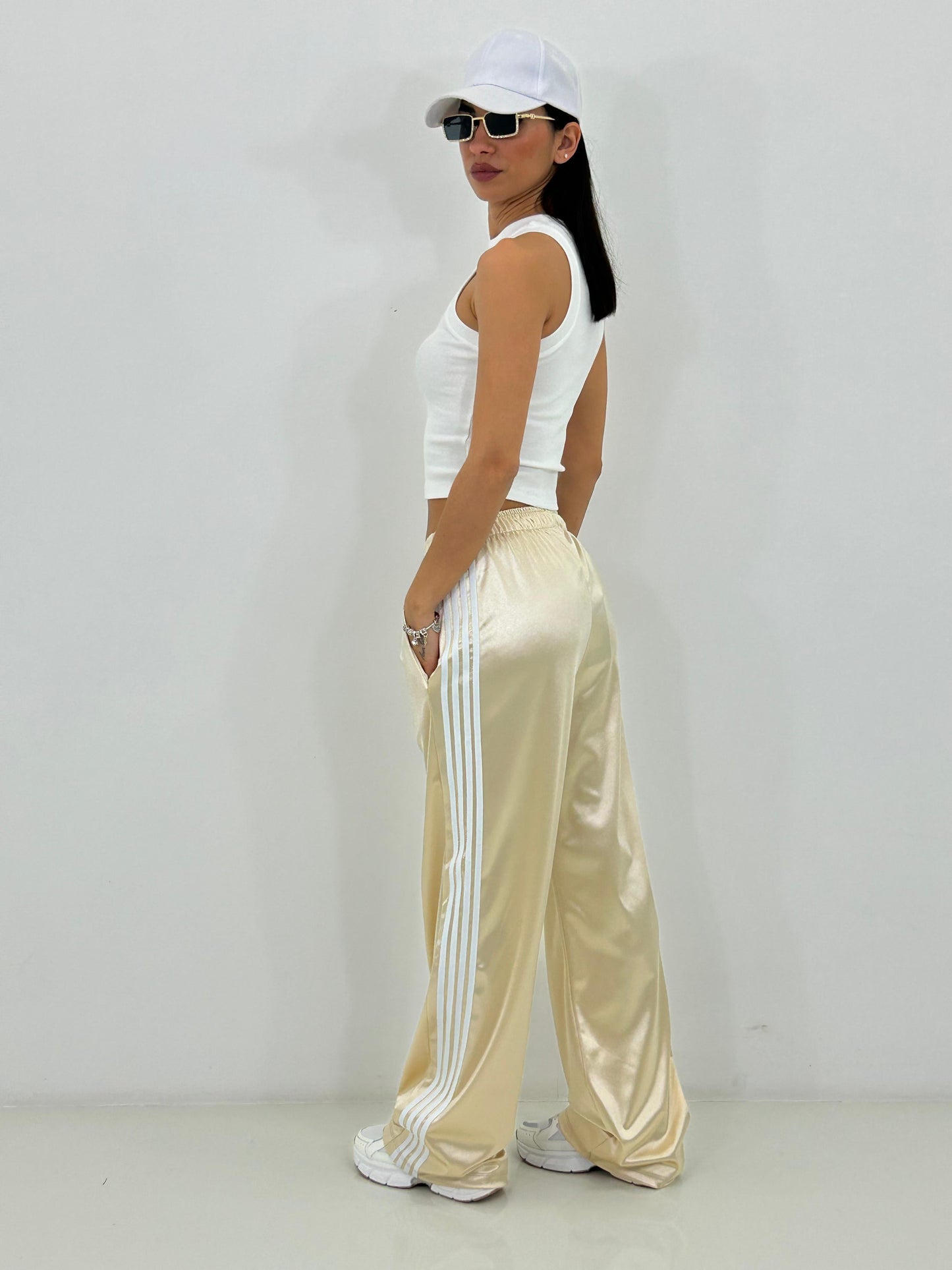 PANTALONE FLASH LINE NEW PE/26