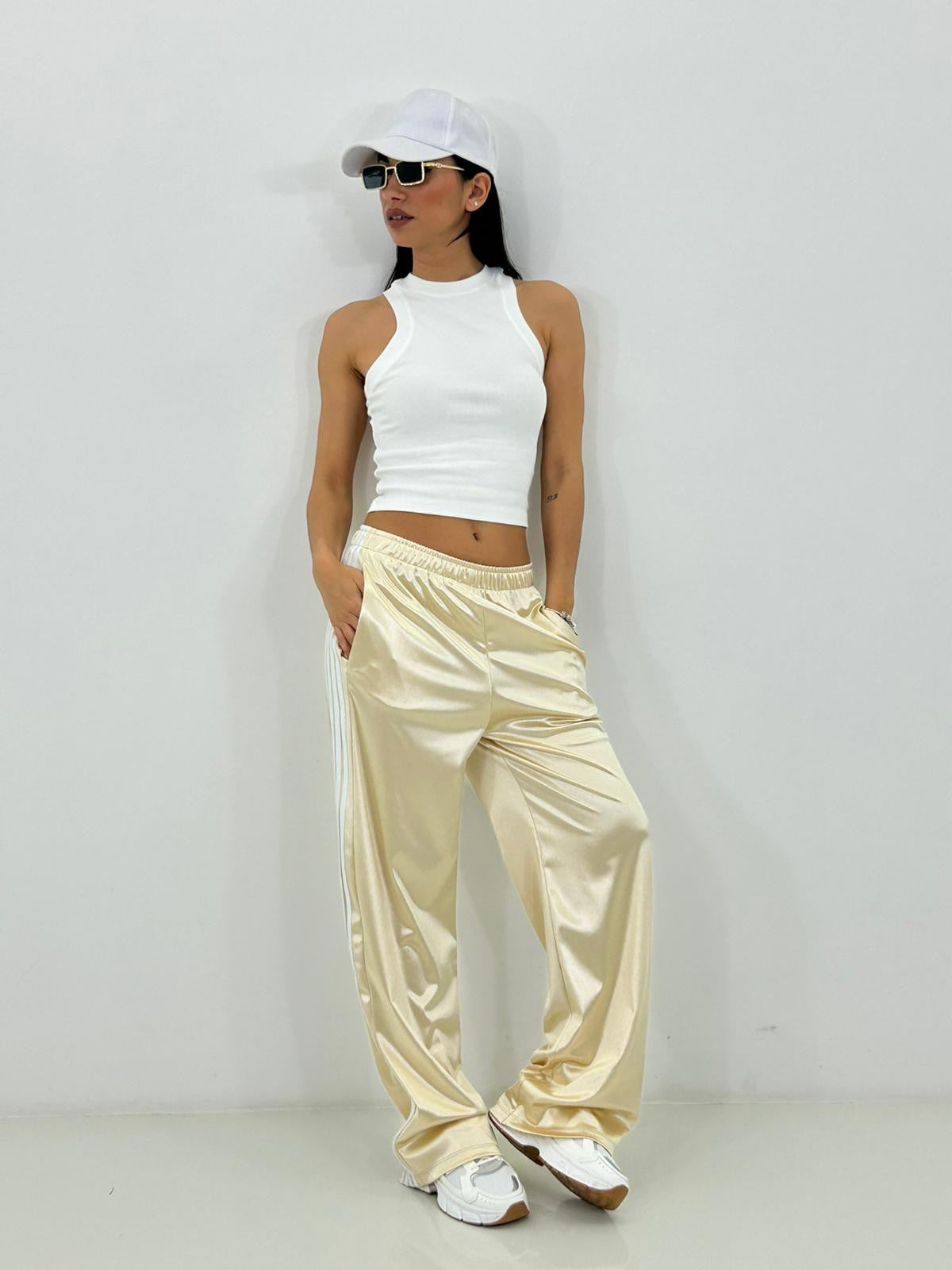 PANTALONE FLASH LINE NEW PE/26
