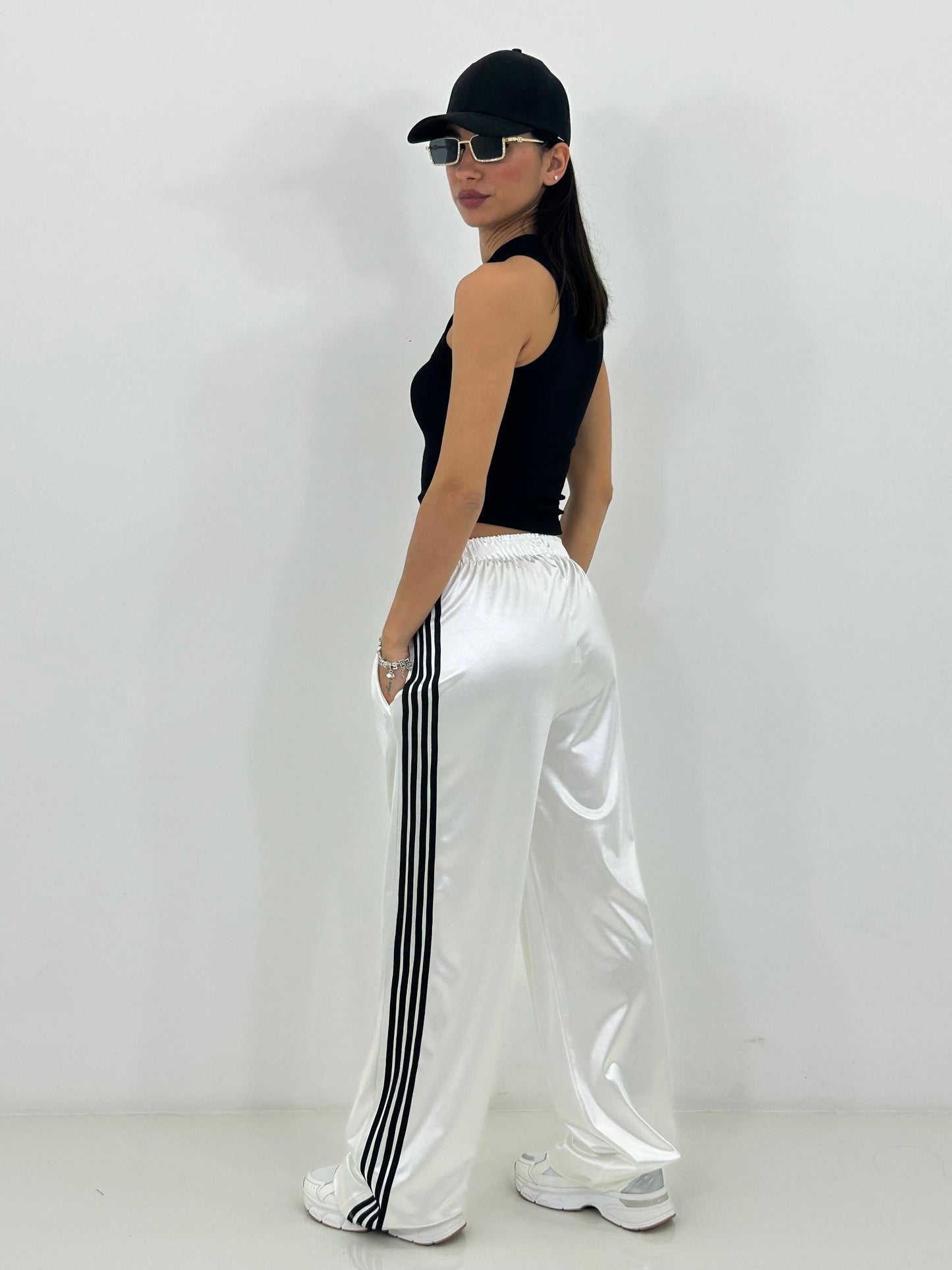 PANTALONE FLASH LINE NEW PE/26