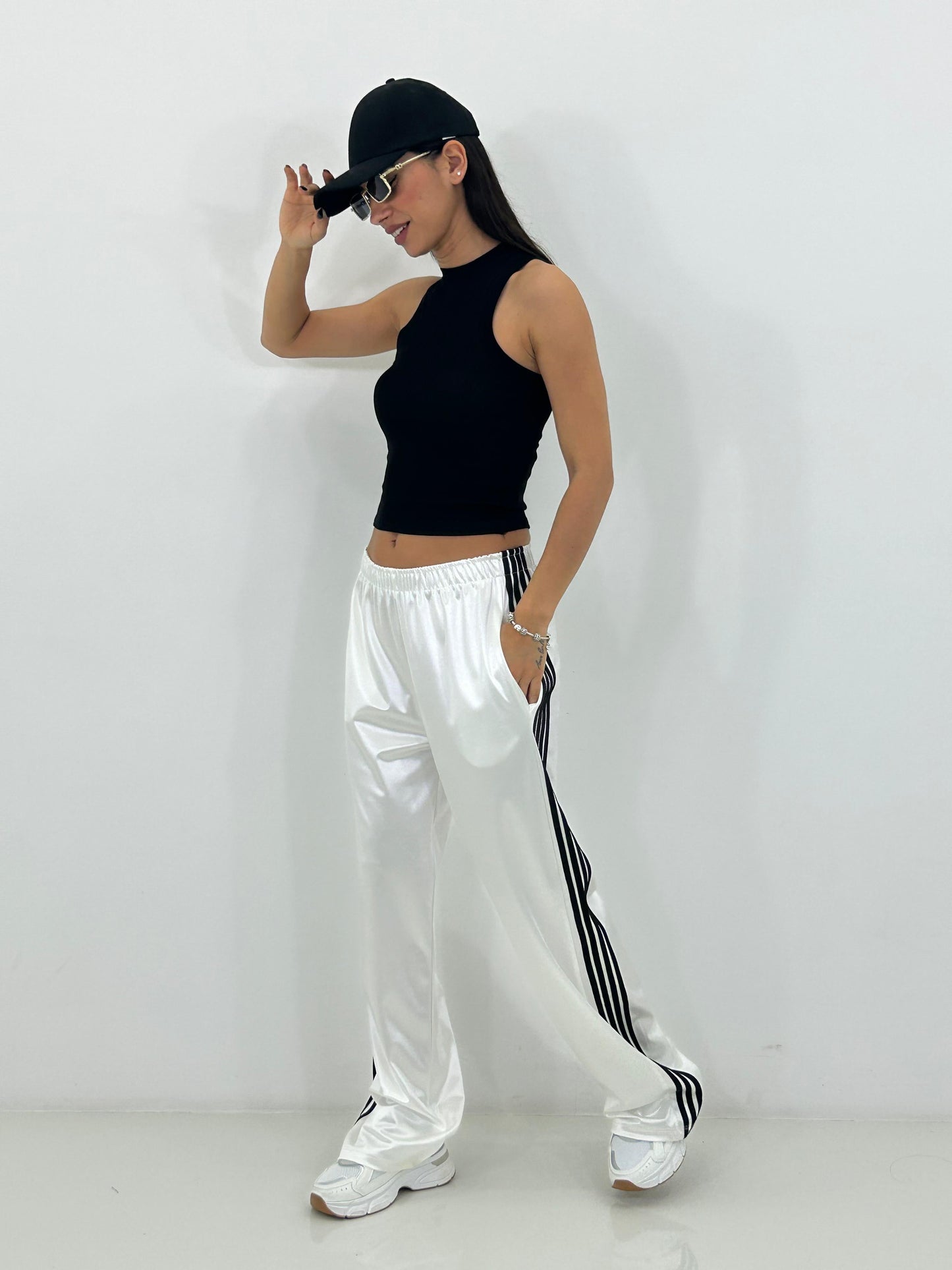 PANTALONE FLASH LINE NEW PE/26