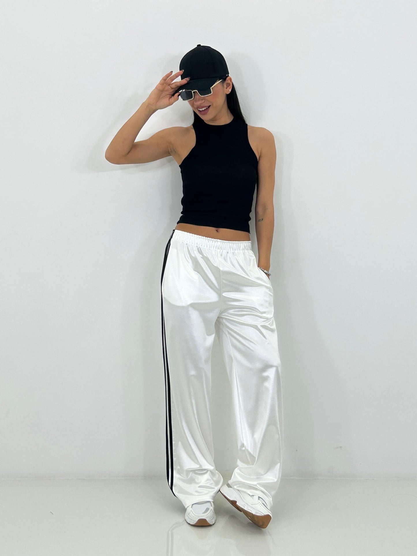 PANTALONE FLASH LINE NEW PE/26