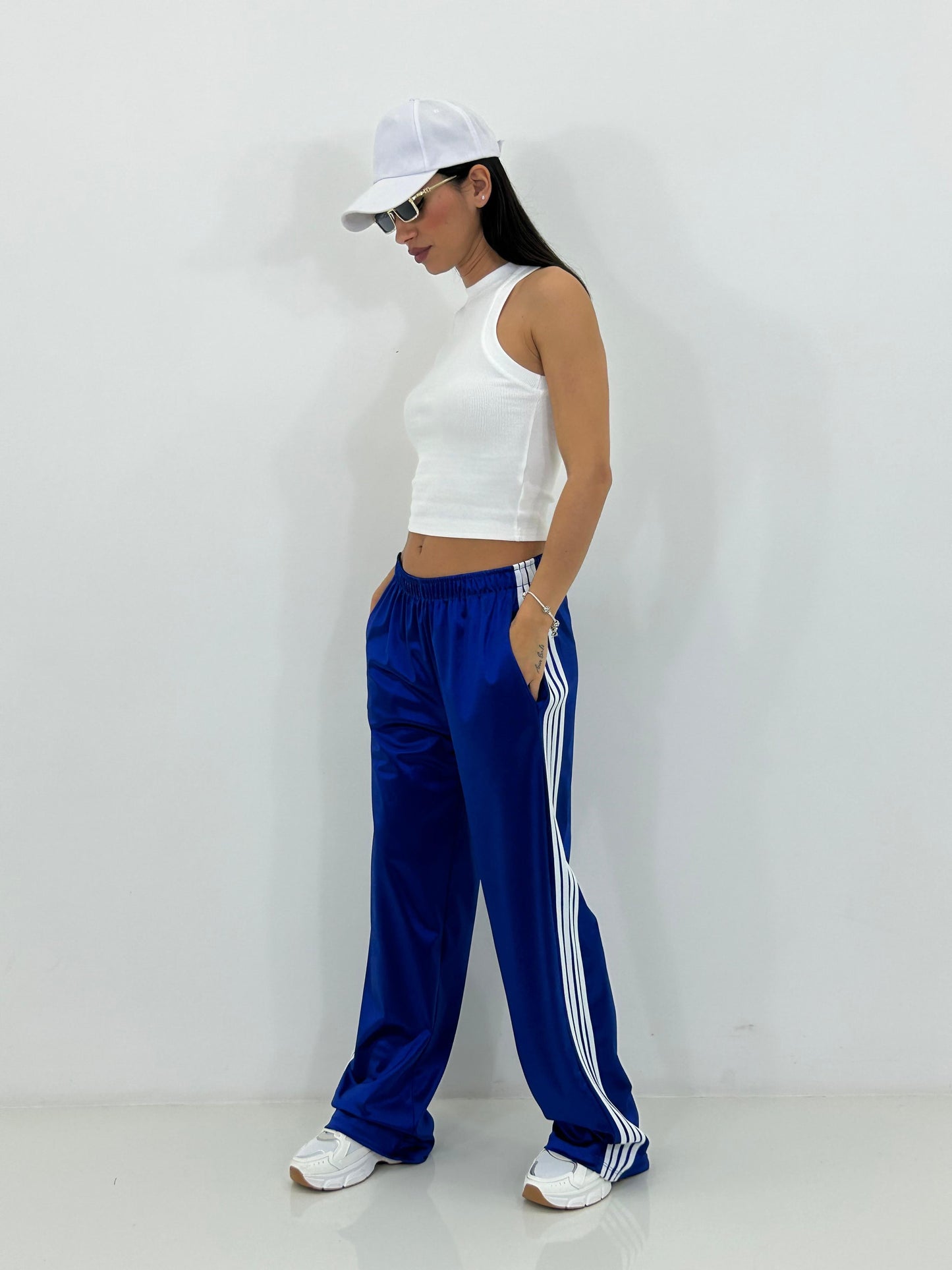 PANTALONE FLASH LINE NEW PE/26