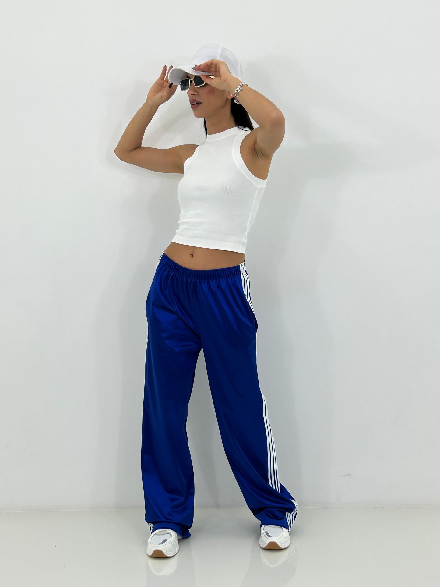PANTALONE FLASH LINE NEW PE/26