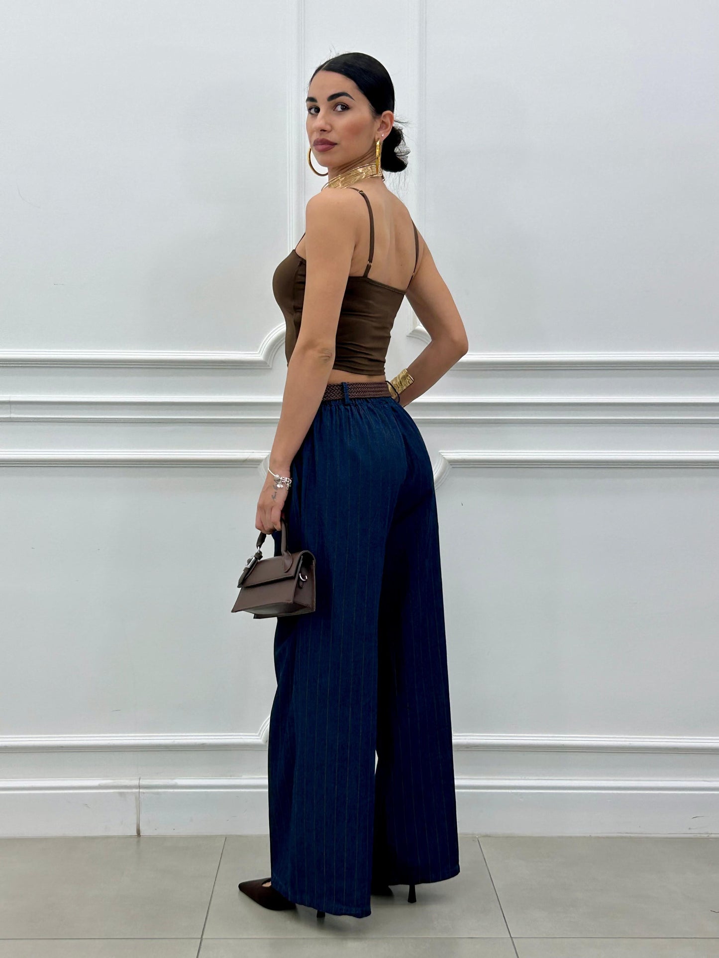 PANTALONE ELSA NEW PE/26