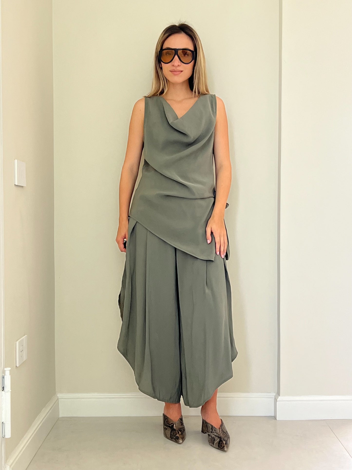 Conjunto Vérité