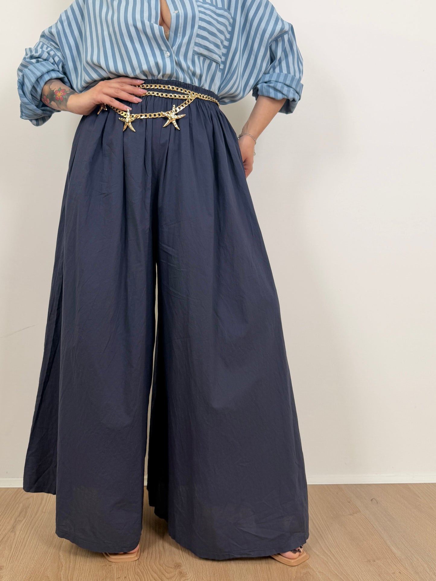 Falda Pantalón Elise Motion