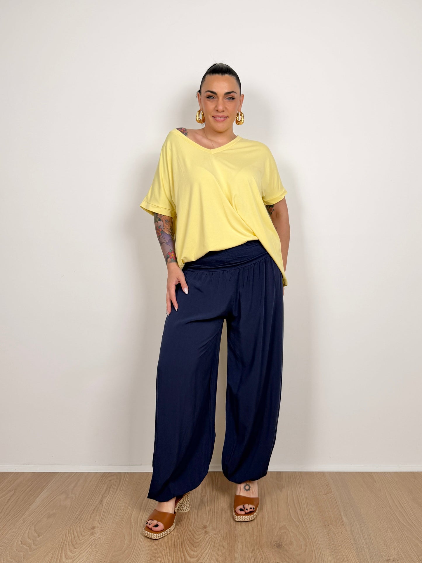 Pantalón Jasmine