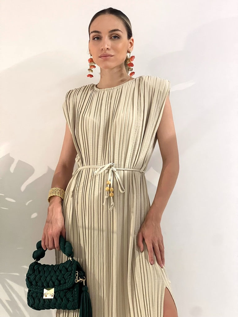 Vestido Malaga