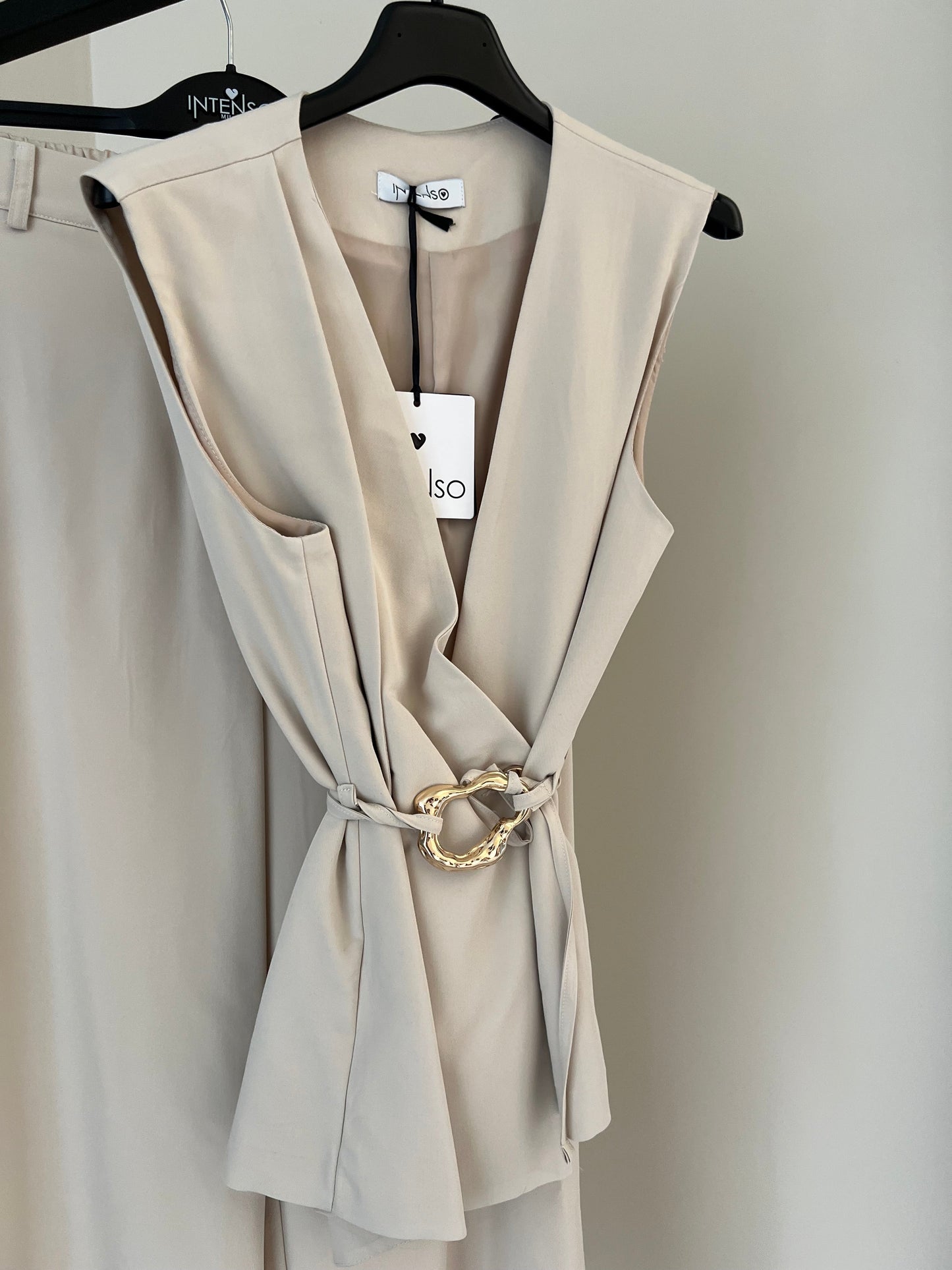 Conjunto Élégance Milano