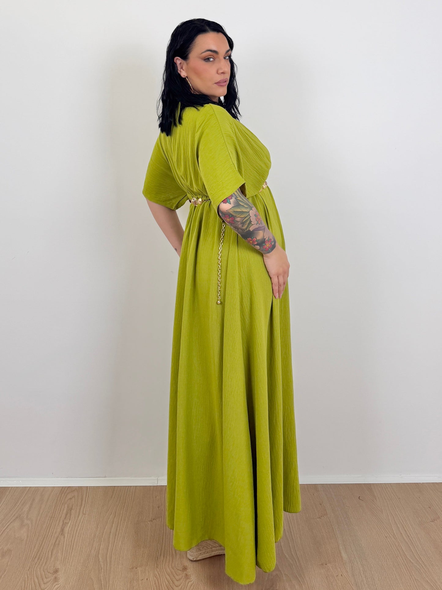 Blusa Elora
