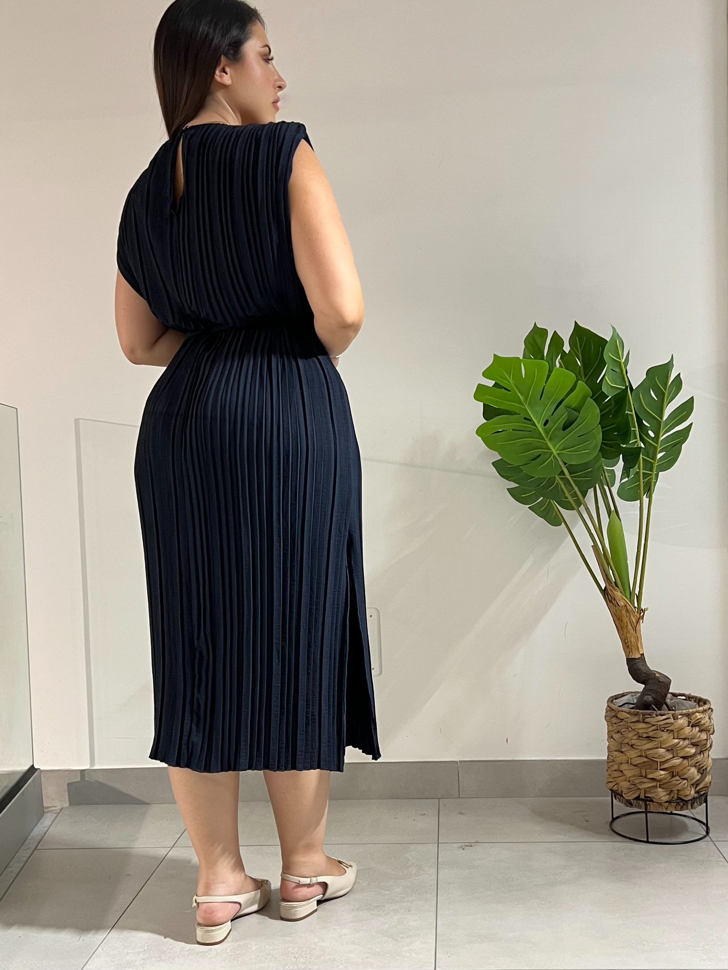 Vestido Malaga