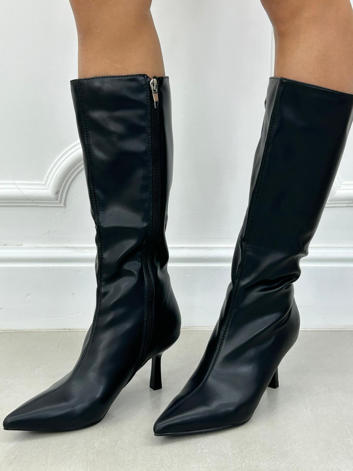 Botas Aurea Mid