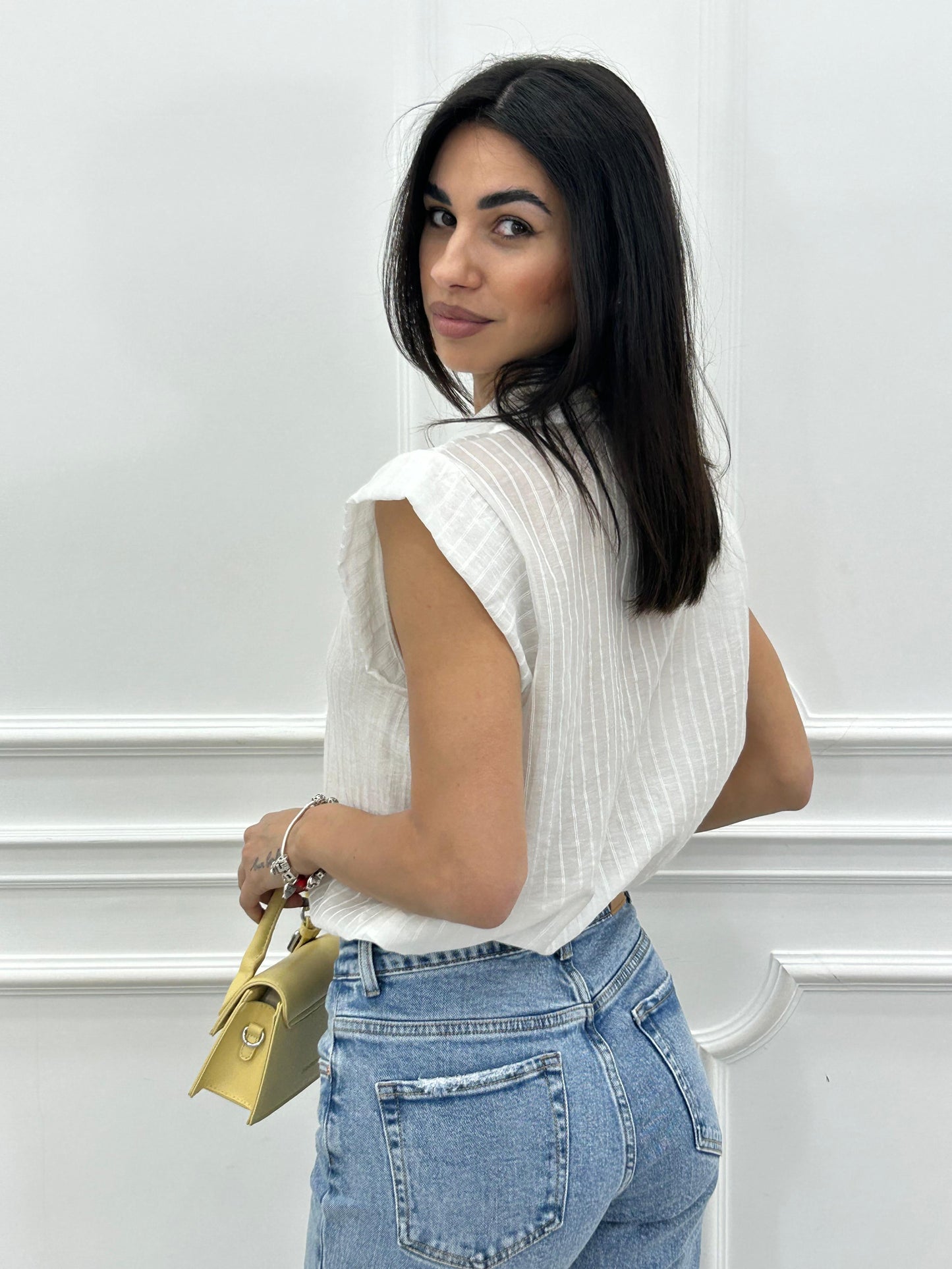 Camisa Soft Essence