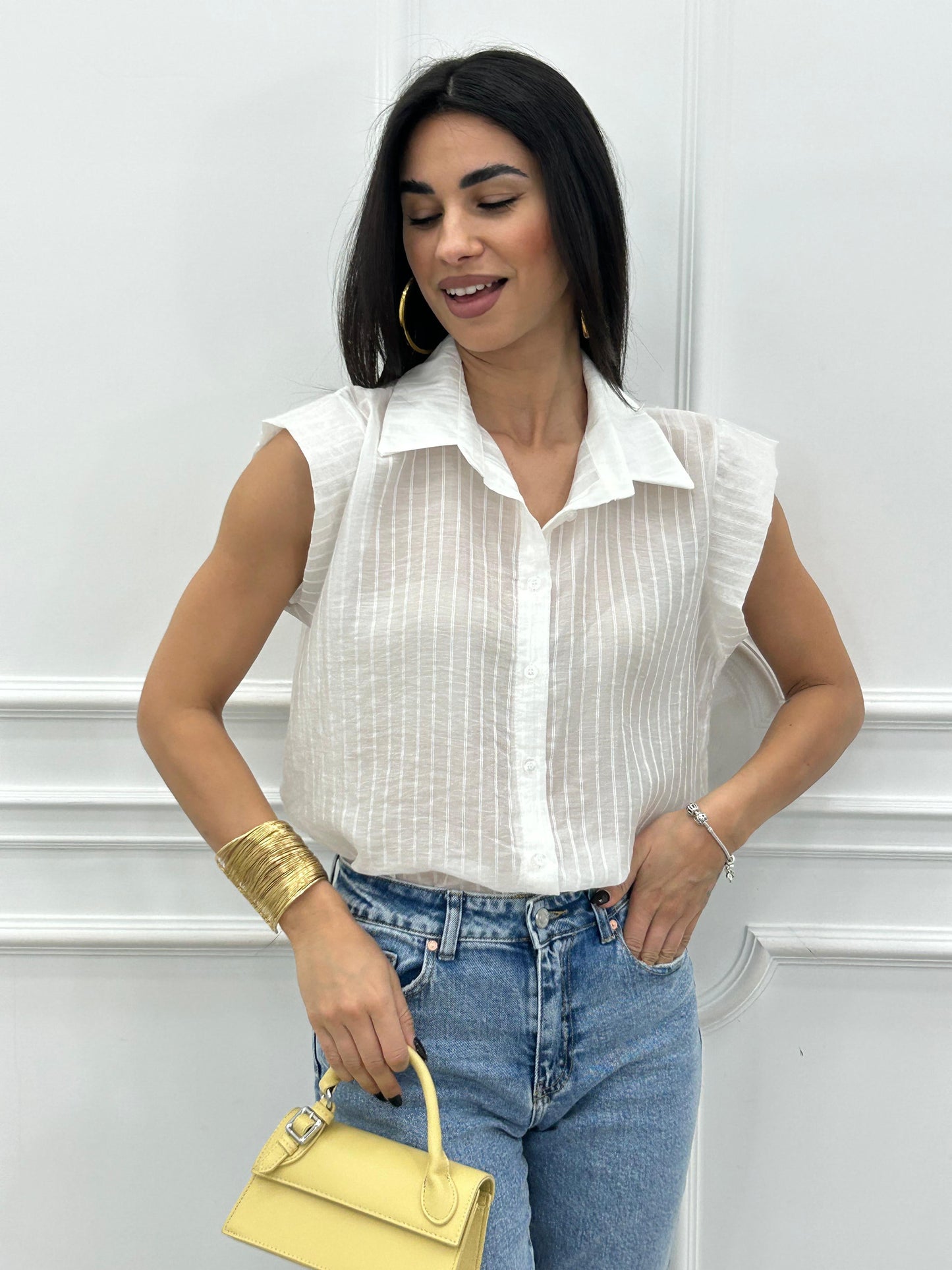 Camisa Soft Essence