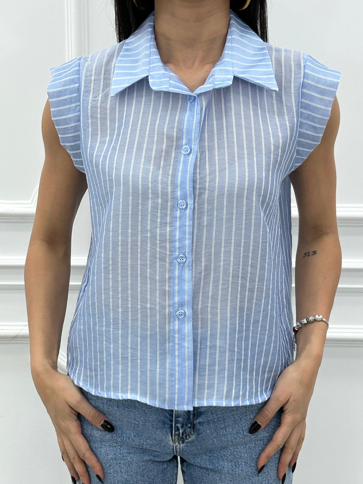 Camisa Soft Essence