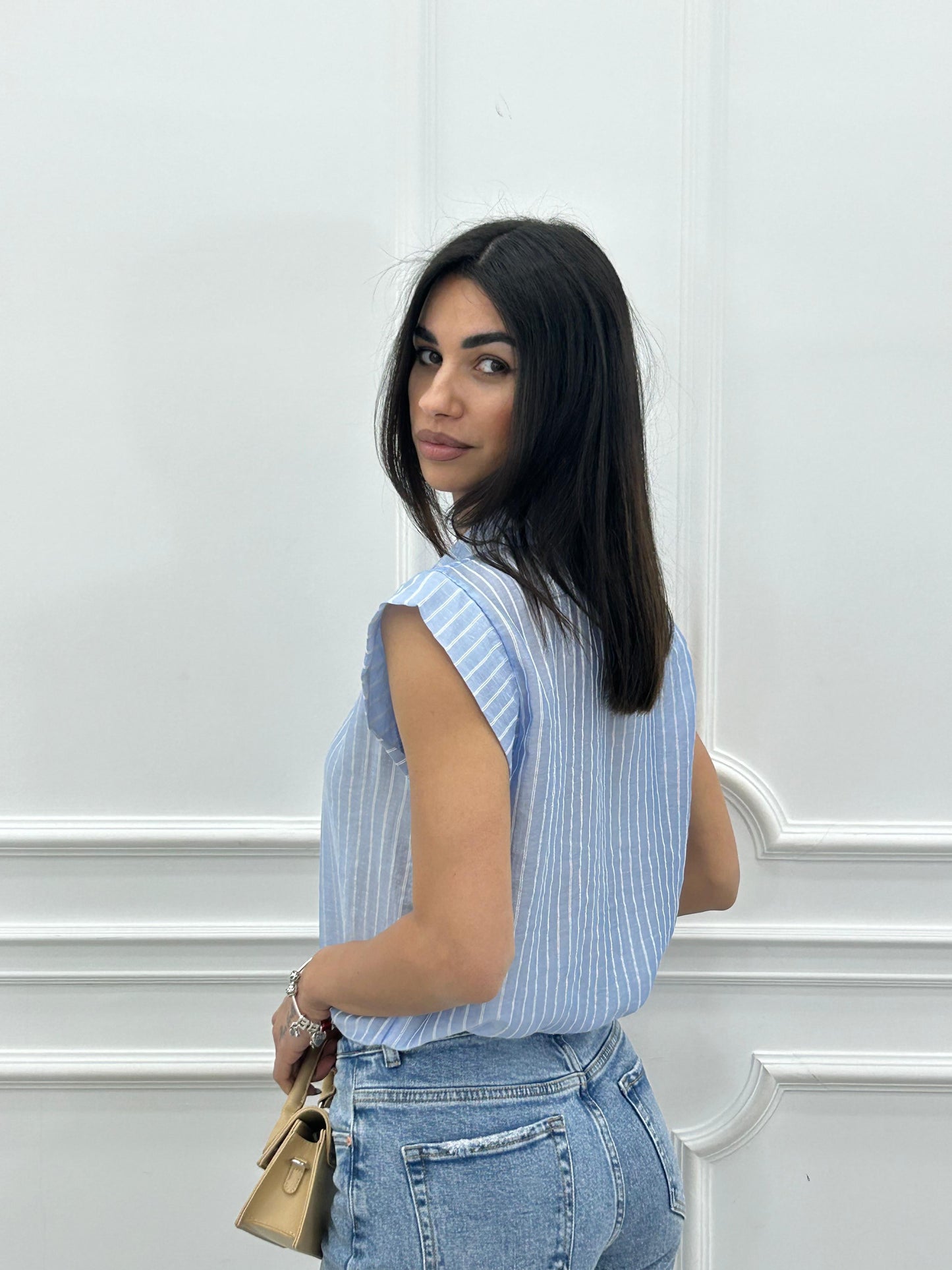Camisa Soft Essence