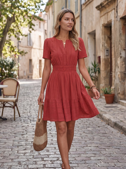Vestido Annie