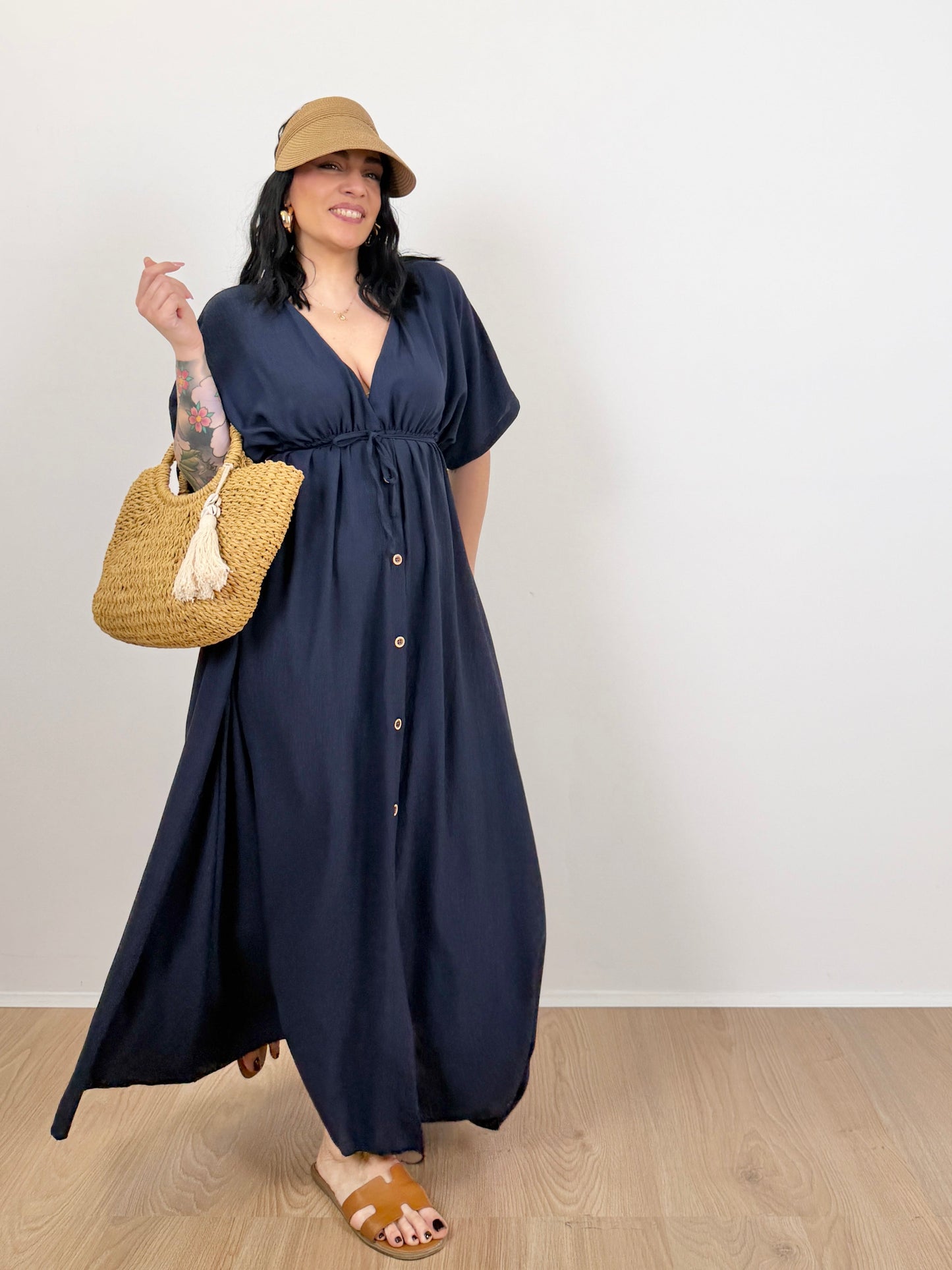 Blusa Elora