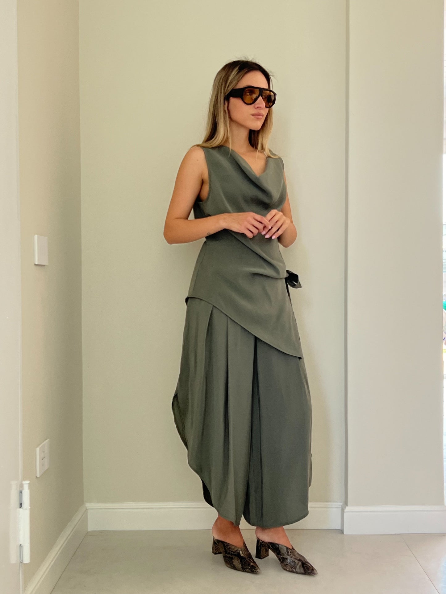Conjunto Vérité