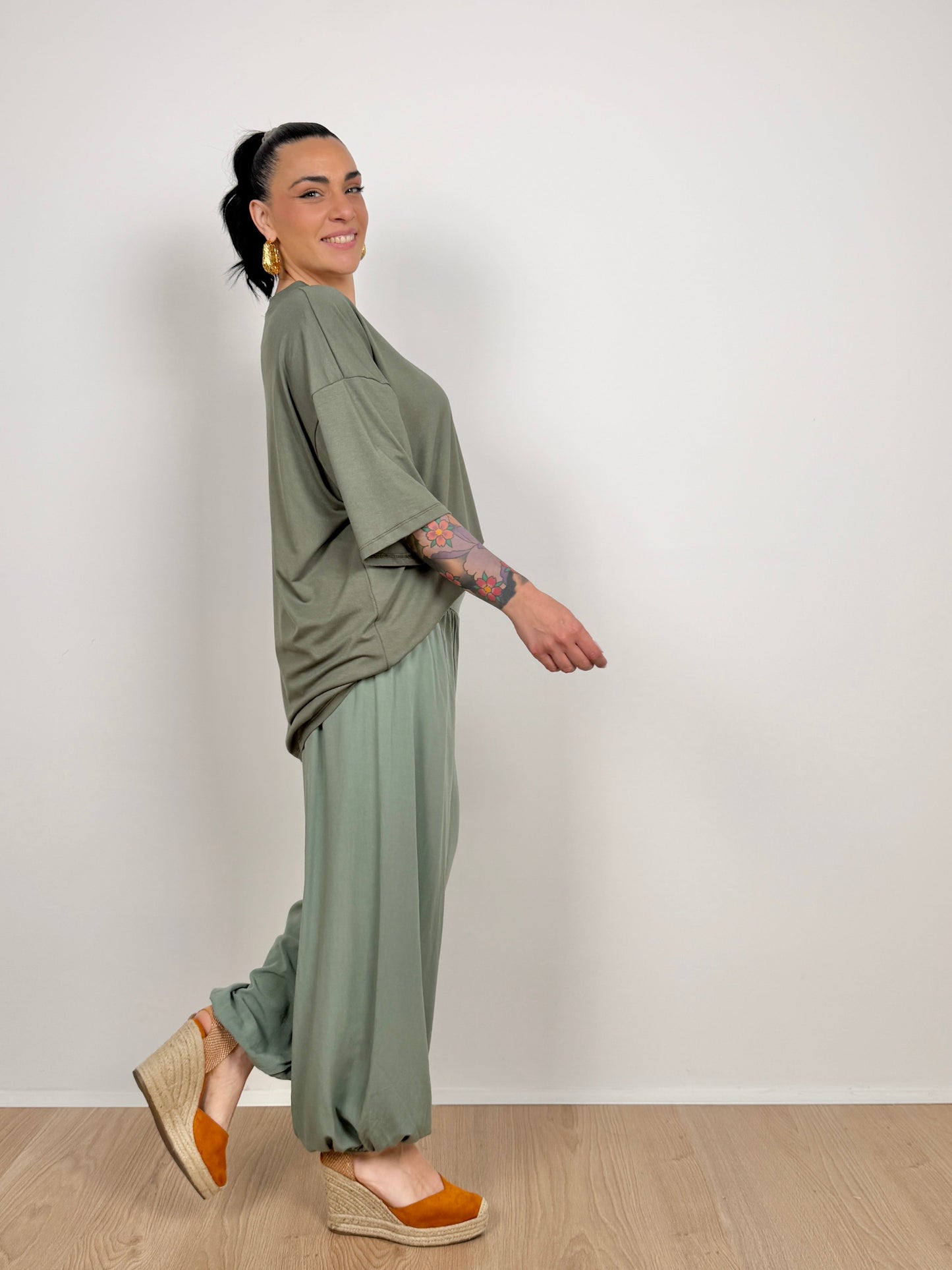 Pantalón Jasmine