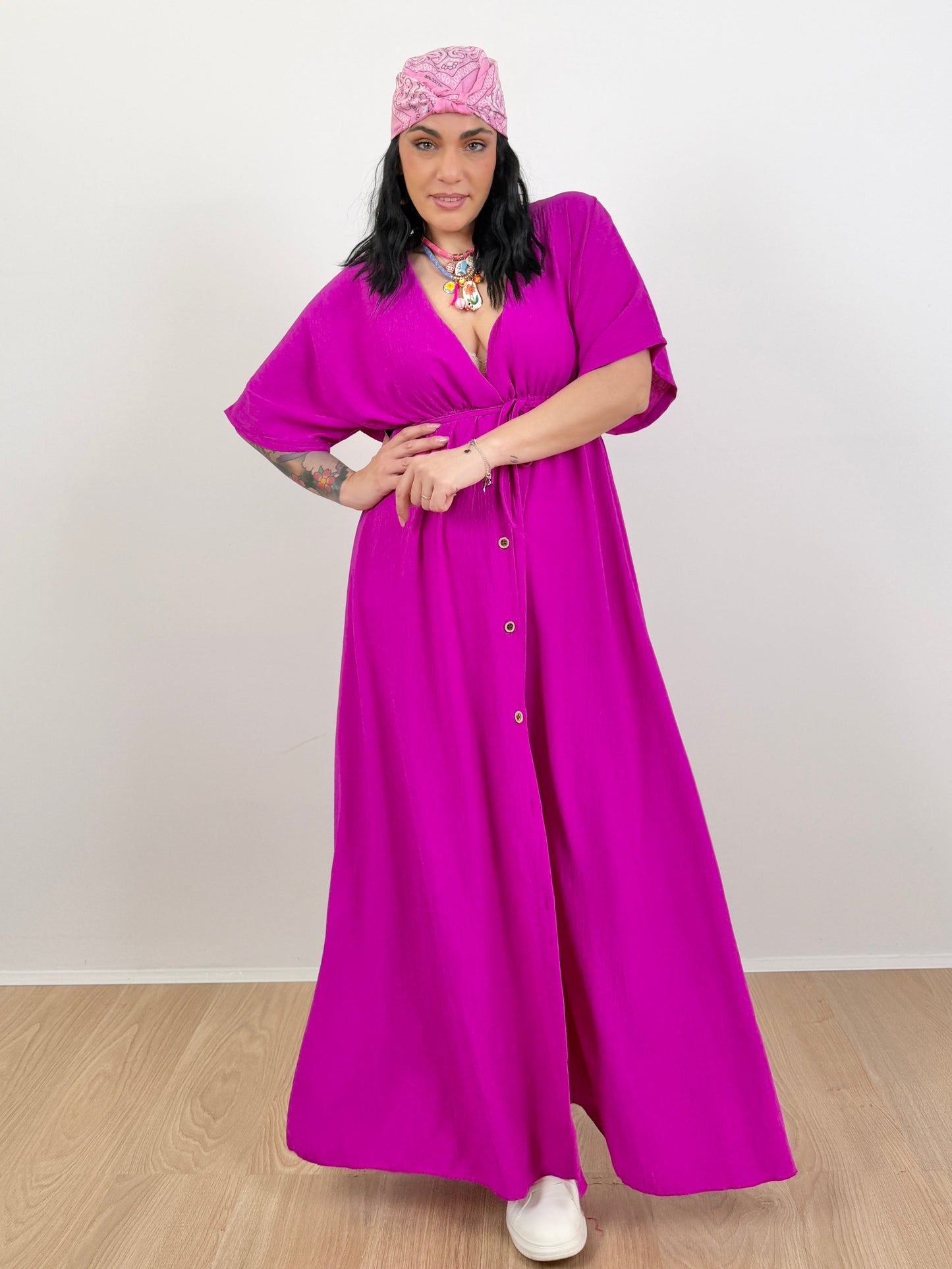 Blusa Elora