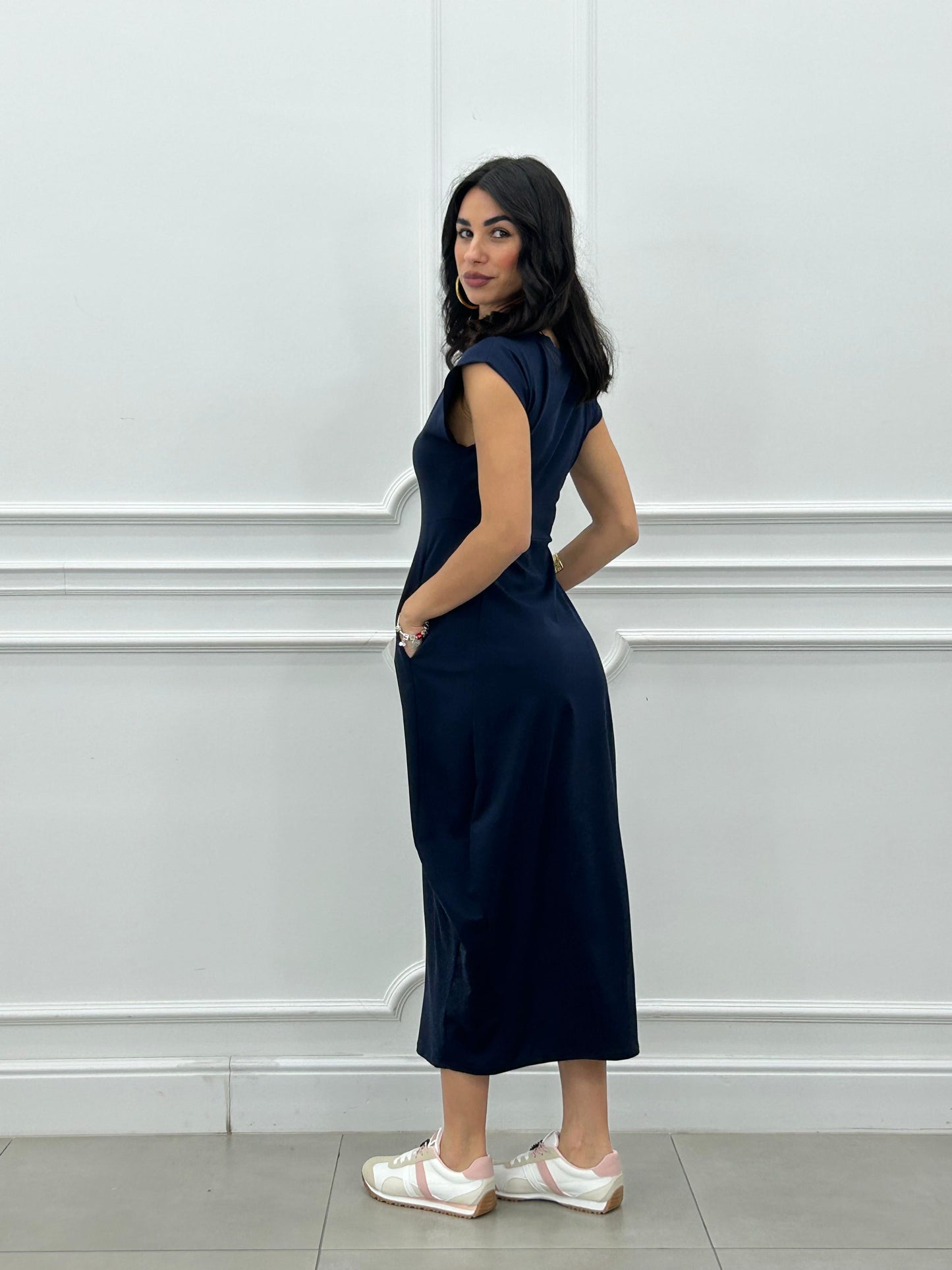 Vestido Bubble Romance
