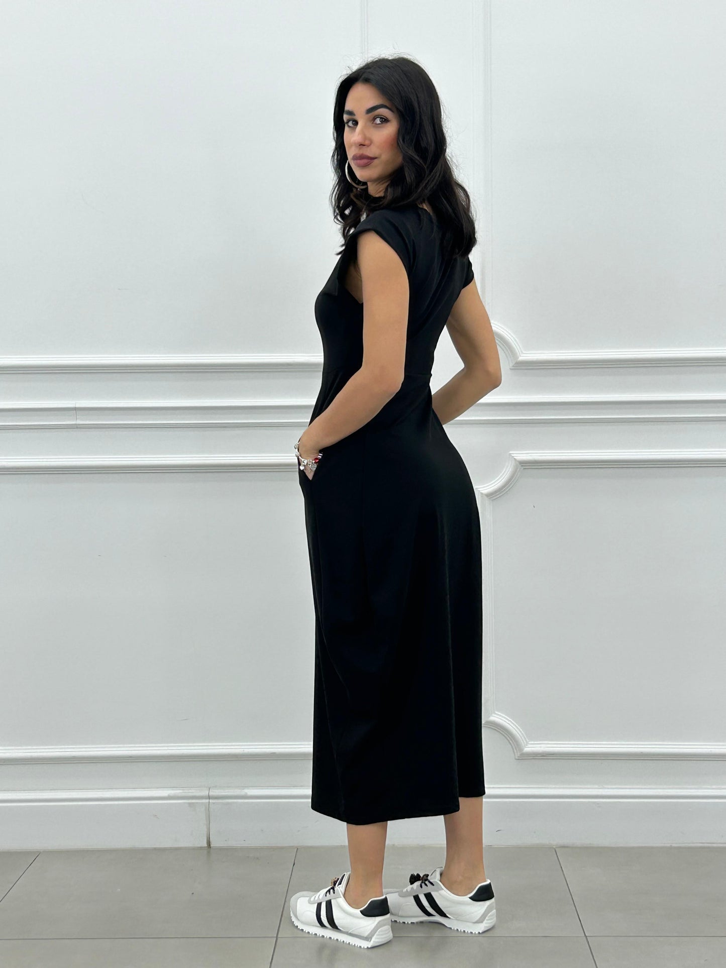 Vestido Bubble Romance