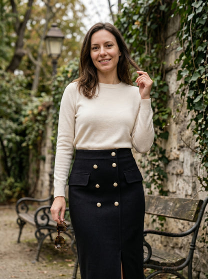 Falda Anaís