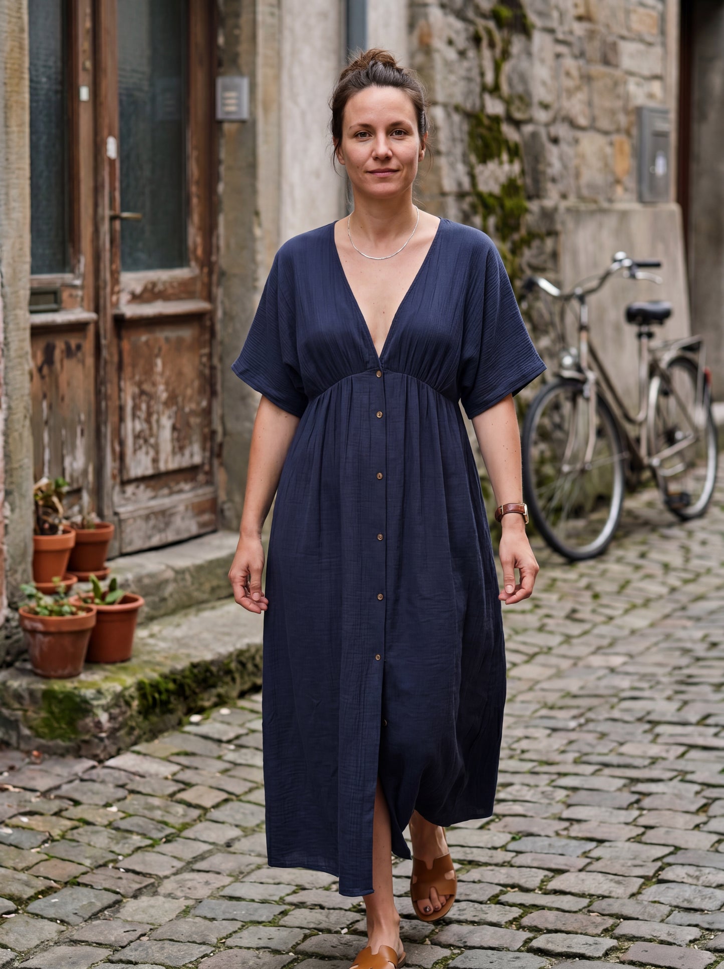 Vestido Elora