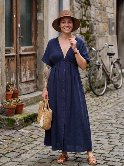 Vestido Elora
